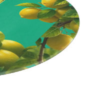 フルーツ融合 カッティングボード (角)