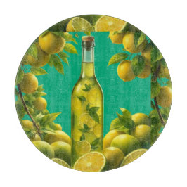 フルーツ融合 カッティングボード