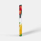 フルーツ融合 iPhoneケース (右側面)