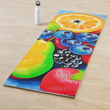 フルーツ鮮やかの静物生活