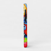 フルーツ鮮やかの静物生活 Case-Mate iPhoneケース (裏面/左)