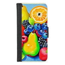 フルーツ鮮やかの静物生活