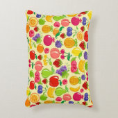フルーツ アクセントクッション (正面(垂直))