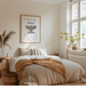 フルーツ・オブ・ザ・スピリット・バイブル・ウォールプリント ポスター