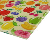 フルーツ カッティングボード (角)