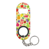 フルーツ キーホルダー栓抜き (裏面)