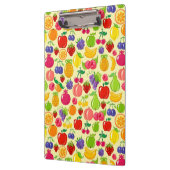 フルーツ クリップボード (左)