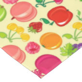 フルーツ テーブルクロス (アングル)