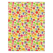 フルーツ テーブルクロス (正面)