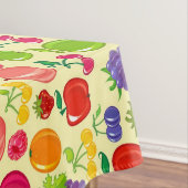 フルーツ テーブルクロス (インサイチュ)