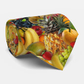 フルーツ ネクタイ (ロール)