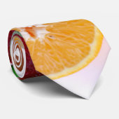 フルーツ ネクタイ (ロール)