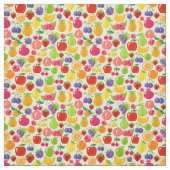 フルーツ ファブリック (見本)