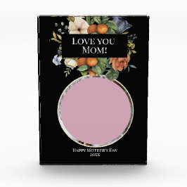 フルーツ&フラワーマザーズの日写真 フォトブロック