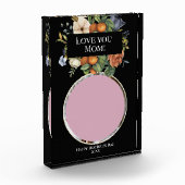 フルーツ&フラワーマザーズの日写真 フォトブロック (左)