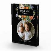 フルーツ&フラワーマザーズの日写真 フォトブロック (右)