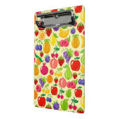 フルーツ ミニクリップボード (アングル2)