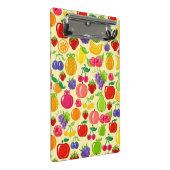 フルーツ ミニクリップボード (アングル)