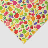 フルーツ 薄葉紙 (詳細)