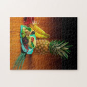 フルーツ 11×14 パズル (横)