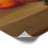 フルーツ – Harriet Cany Pealeファインアートポスター ポスター (角)