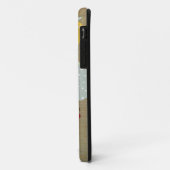 フルーツIphoneケース4 - Case-Mate iPhoneケース (裏面/左)
