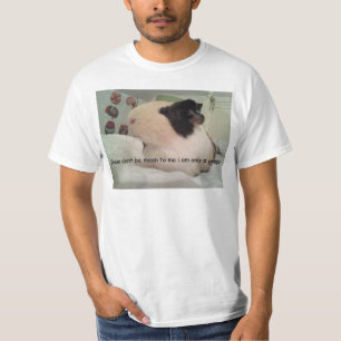 フルーツSansモルモットの漫画か。か。か。 idk Tシャツ