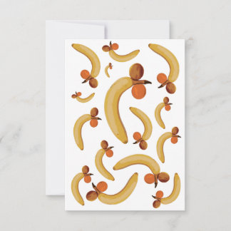 フルーティいけなバナナ狂気