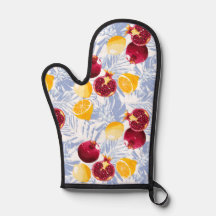 フルーティオーブンミット