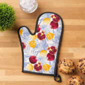 フルーティオーブンミット 鍋つかみ (トップダウン)