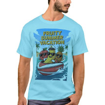 フルーティサマーバケーション