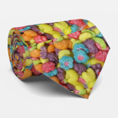 フルーティシリアル ネクタイ (ロール)