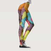 フルーティシリアル レギンス (右)