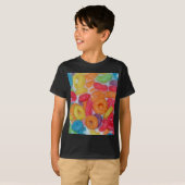 フルーティシリアル Tシャツ (正面フル)