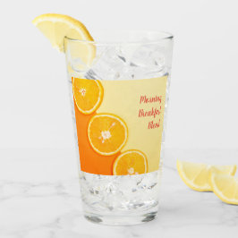 フルーティスムージーブレックファーストブレンドヘルスフィットネス タンブラーグラス