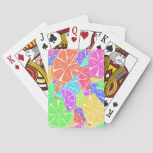 フルーティタッティカラフルフルーツスライス