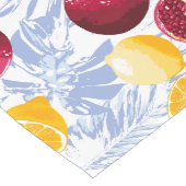 フルーティテーブルランナー ロングテーブルランナー (コーナー)