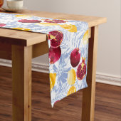 フルーティテーブルランナー ロングテーブルランナー (インサイチュ)