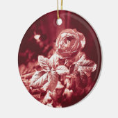 フルーティパルフマバラ – セラミックオーナメント (左)