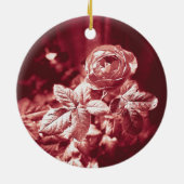 フルーティパルフマバラ – セラミックオーナメント (裏面)