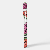 フルーティビベススイカ Case-Mate iPhoneケース (裏面 / 左)