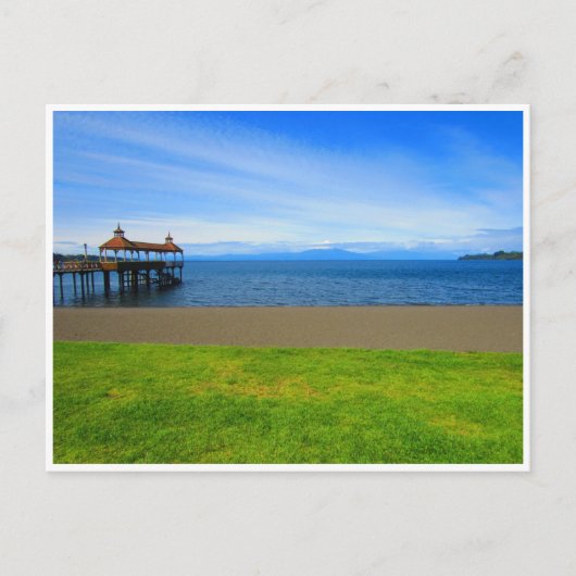 フルーティラー ポストカード (正面)