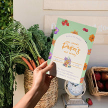 フルーティーファーマーズマーケットファーストバースデー