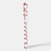 フルーティー・アップル Case-Mate iPhoneケース (裏面 / 左)