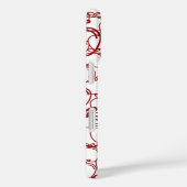 フルーティー・アップル Case-Mate iPhoneケース (裏面 / 右)