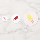 フルーティー・ポップス コンフェッティ (正面)