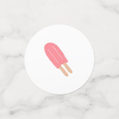 フルーティー・ポップス コンフェッティ (スモール正面)