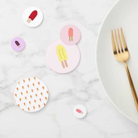 フルーティー・ポップス コンフェッティ (グループ)