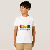 フルーティー! Tシャツ (正面フル)