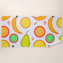 フルーティ鮮やか万華鏡のように千変万化するパターンパターン